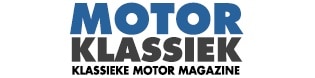 Auto Motor Klassiek logo